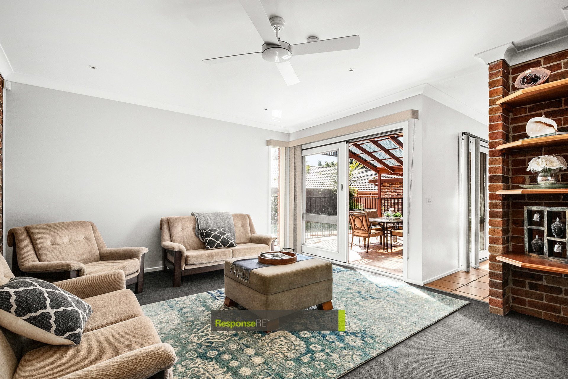 3 Therese Court, Baulkham Hills Sold by ResponseRE Walsh Sullivan Northmead - image 1