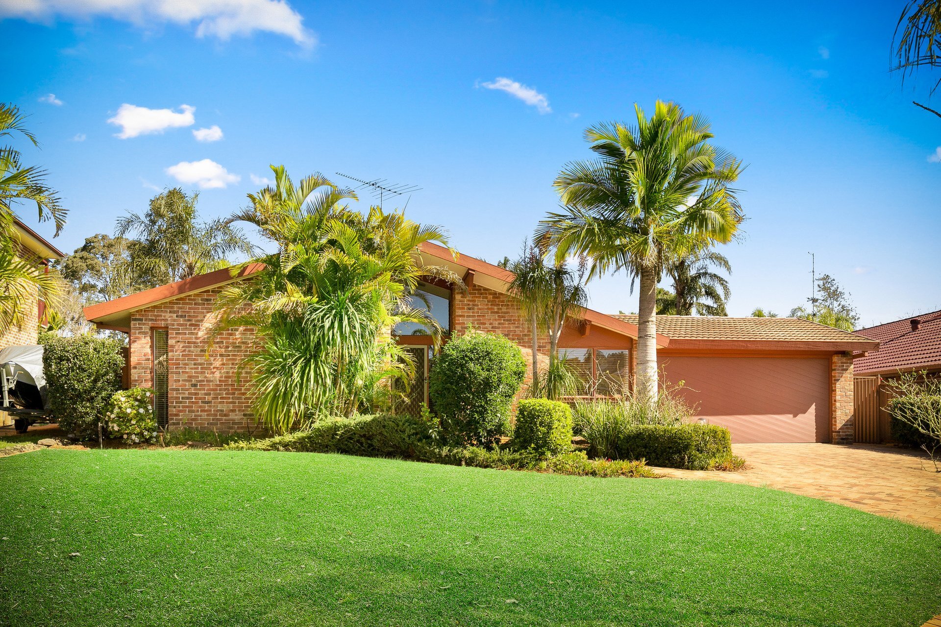 3 Therese Court, Baulkham Hills Sold by ResponseRE Walsh Sullivan Northmead - image 1