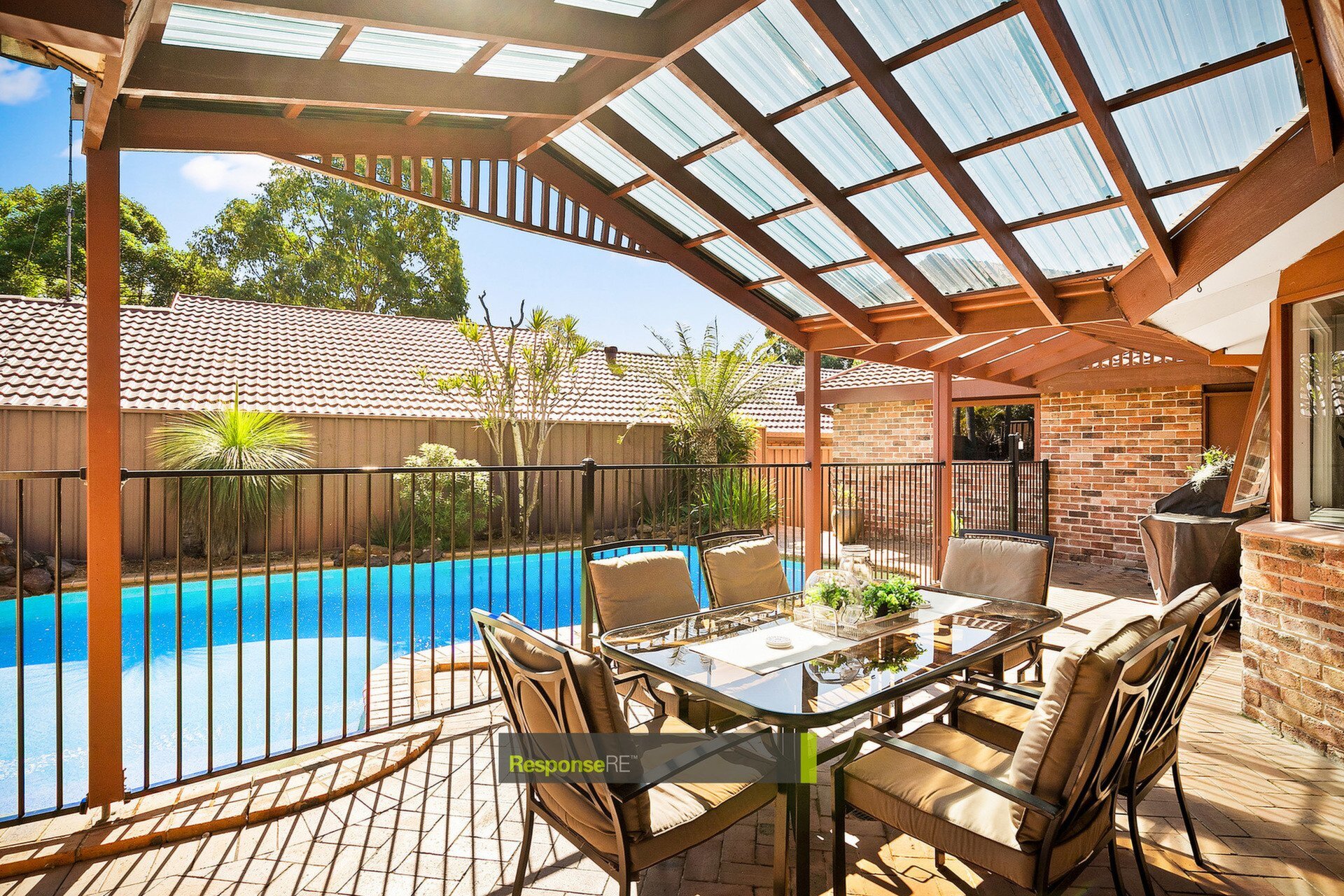 3 Therese Court, Baulkham Hills Sold by ResponseRE Walsh Sullivan Northmead - image 1