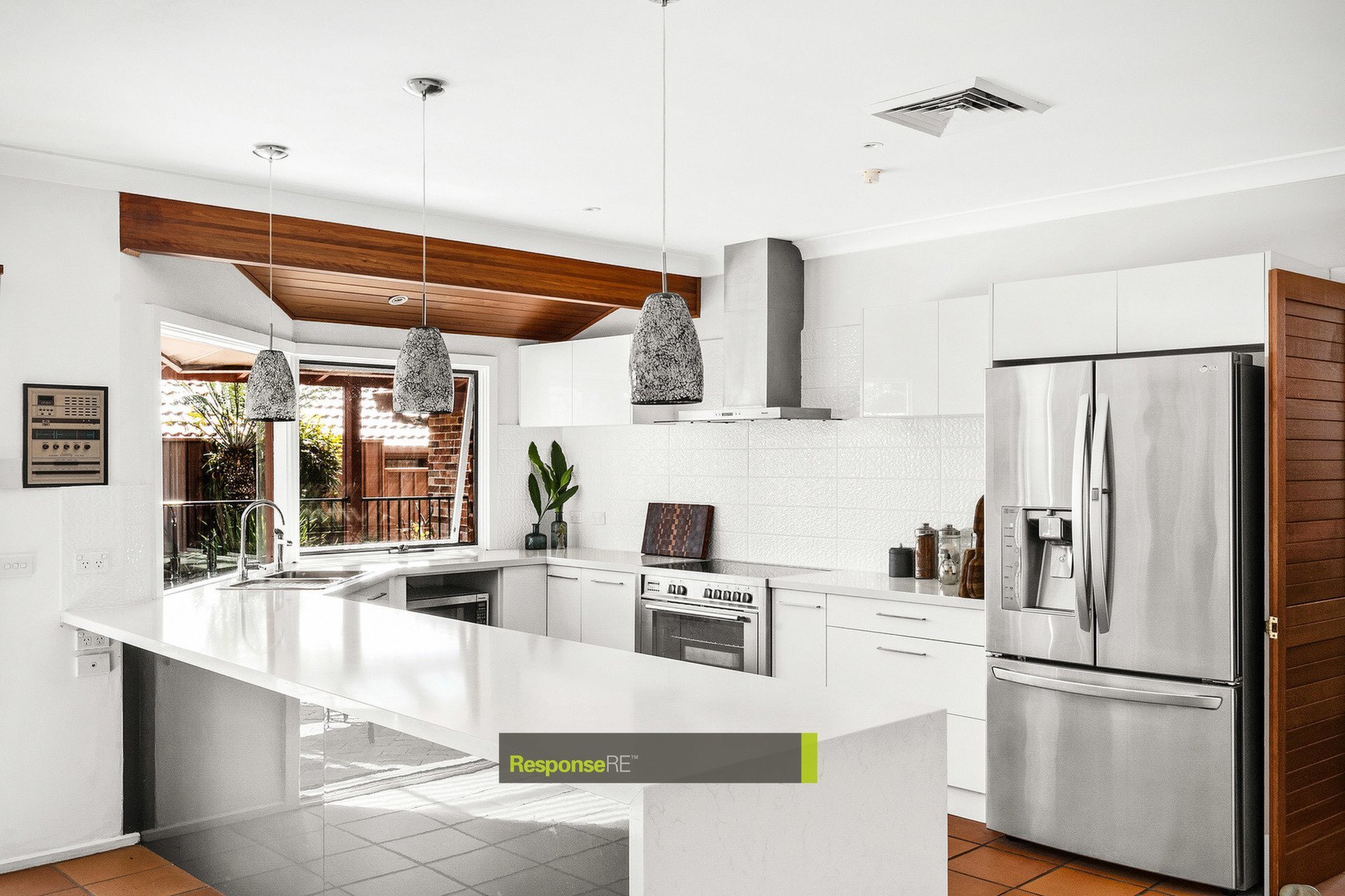 3 Therese Court, Baulkham Hills Sold by ResponseRE Walsh Sullivan Northmead - image 1