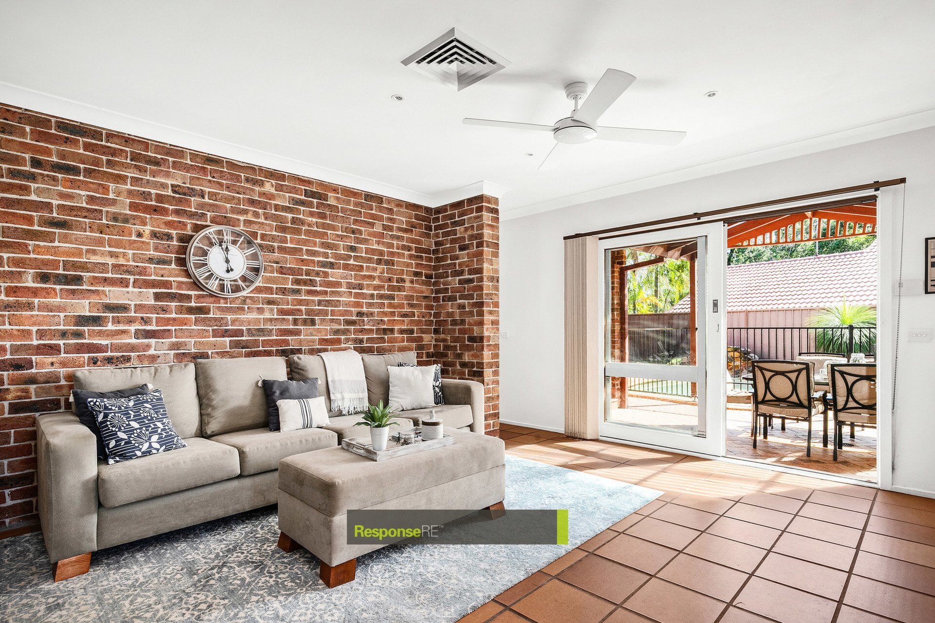 3 Therese Court, Baulkham Hills Sold by ResponseRE Walsh Sullivan Northmead - image 1