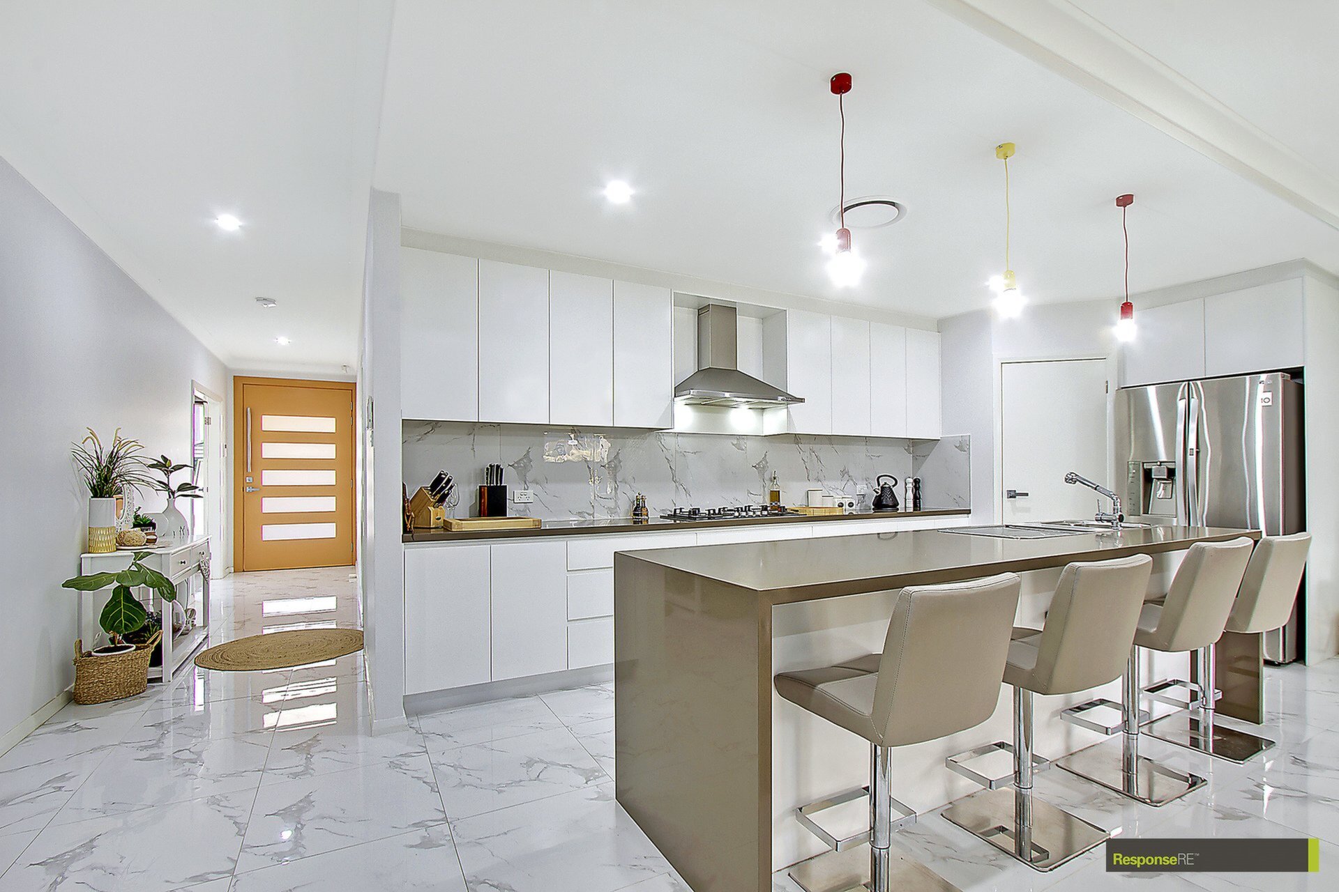 14 Vito Glade, Riverstone Sold by ResponseRE - image 1