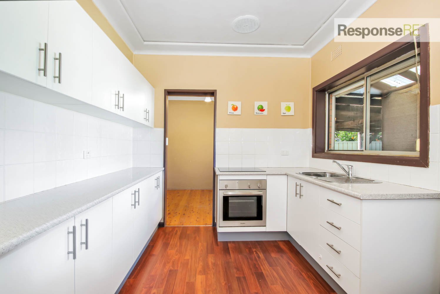 6 Victory Street, South Penrith Sold by Response Real Estate Penrith - image 1