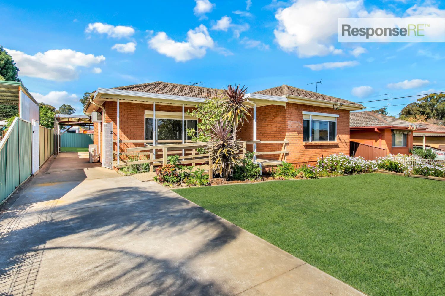 6 Victory Street, South Penrith Sold by Response Real Estate Penrith - image 1