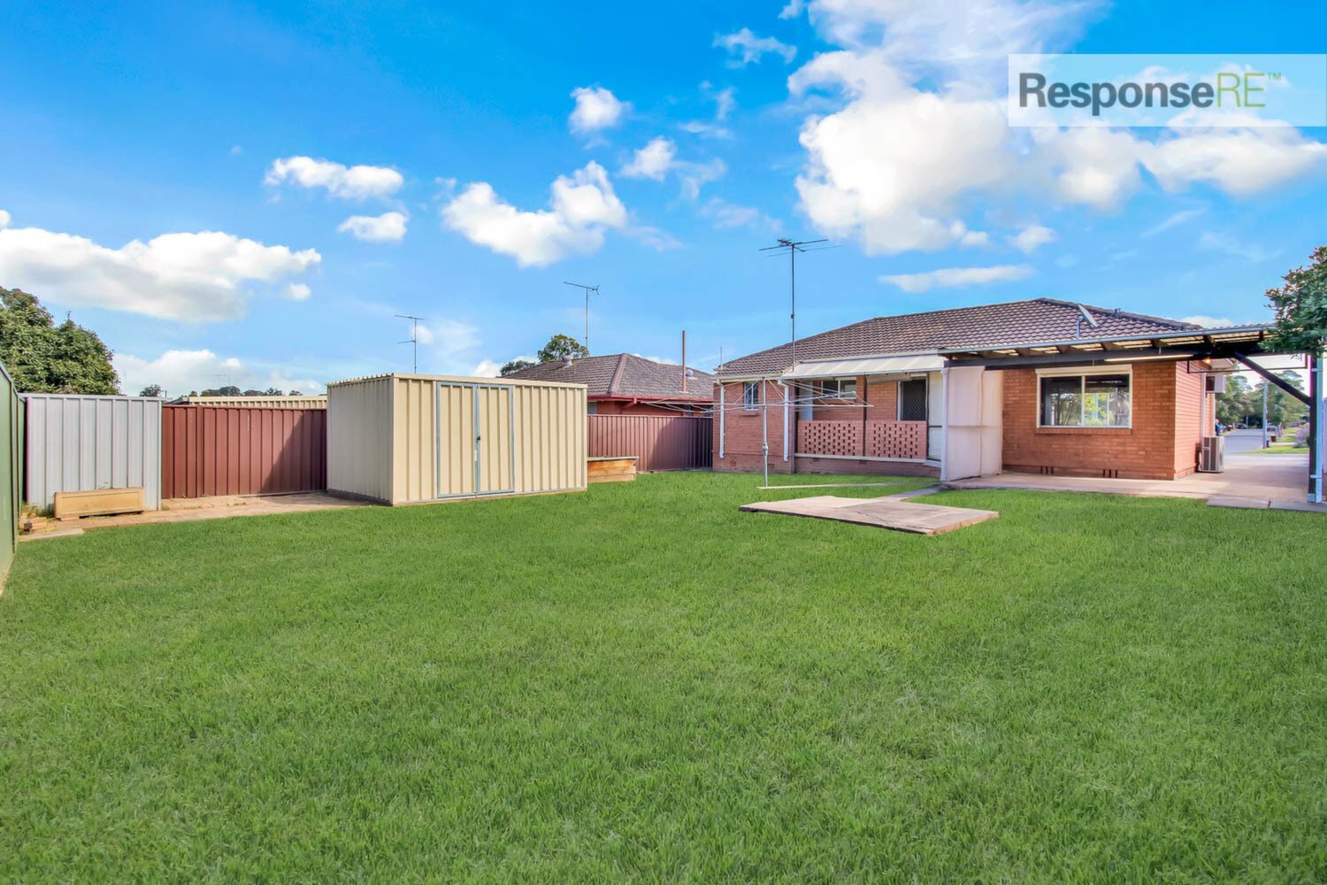 6 Victory Street, South Penrith Sold by Response Real Estate Penrith - image 1