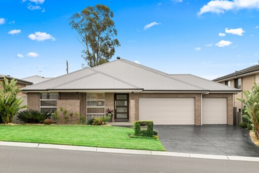 52 Thomas Boulton Circuit, Kellyville Sold by ResponseRE Walsh Sullivan Northmead