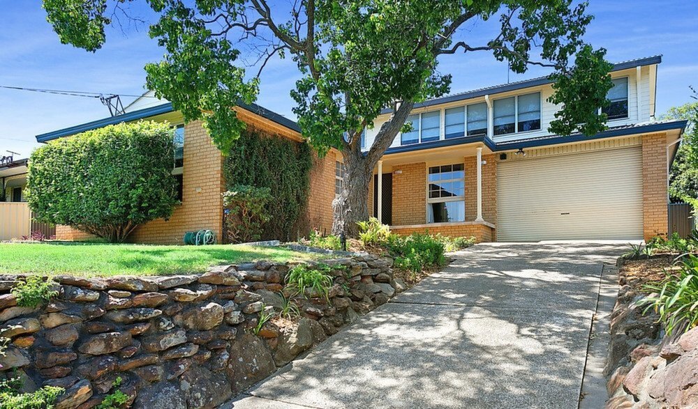 51 Brucedale Drive, Baulkham Hills Leased by ResponseRE - image 1