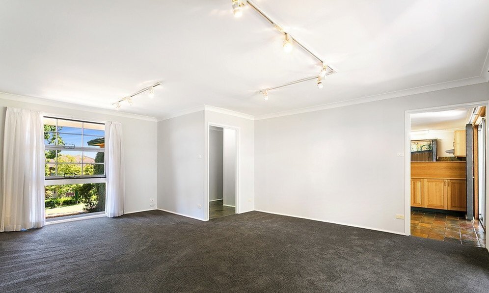 51 Brucedale Drive, Baulkham Hills Leased by ResponseRE - image 1