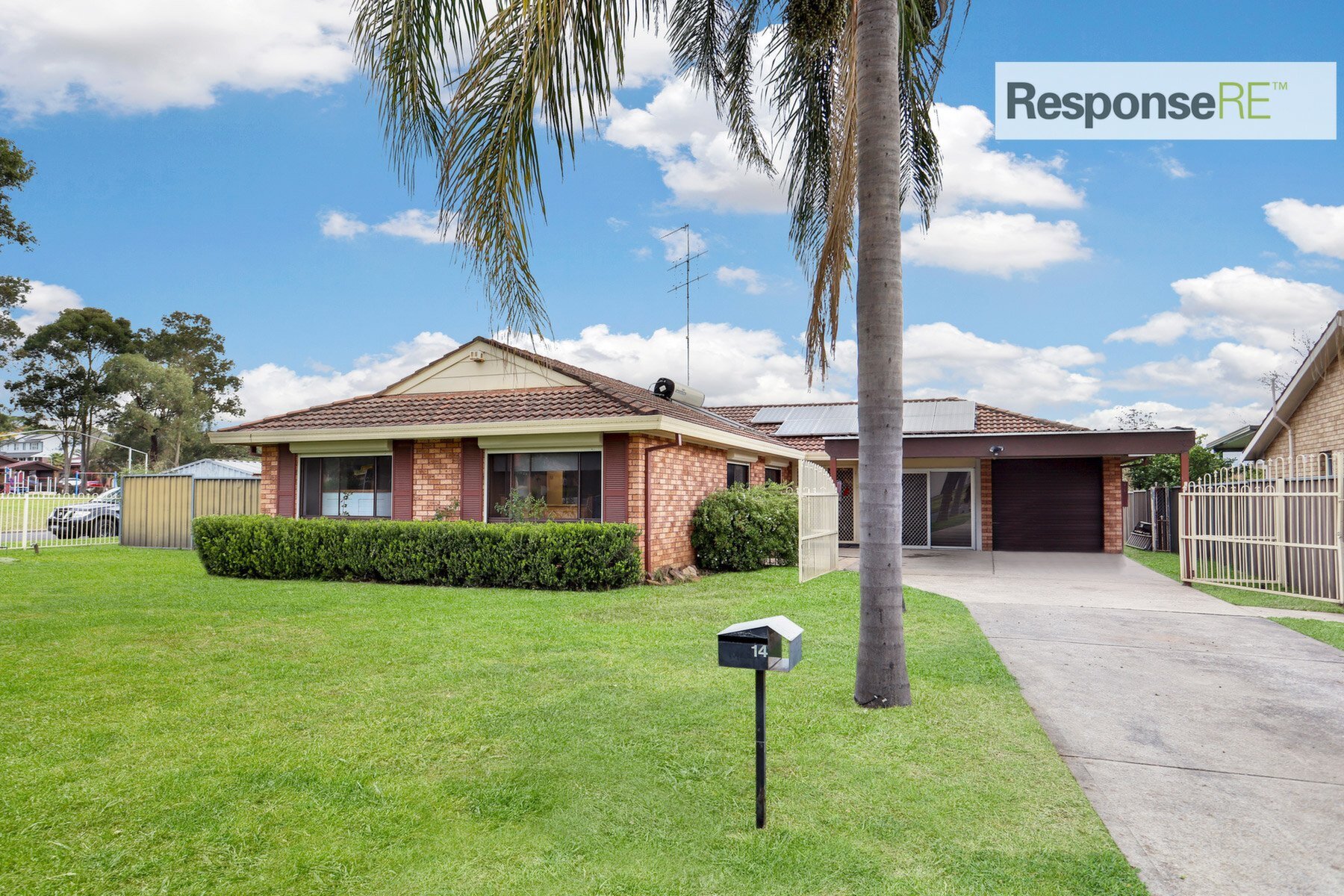 14 Glenbrook Street, Jamisontown Sold by ResponseRE - image 1