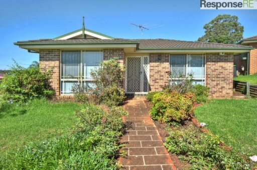22 Pardalote Place, Glenmore Park Sold by ResponseRE