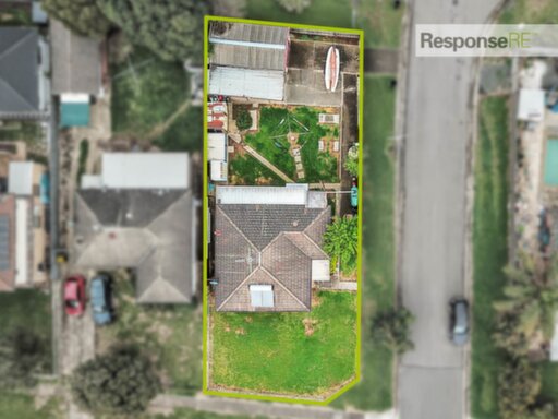 18 Cosgrove Crescent, Kingswood Sold by Response Real Estate Penrith