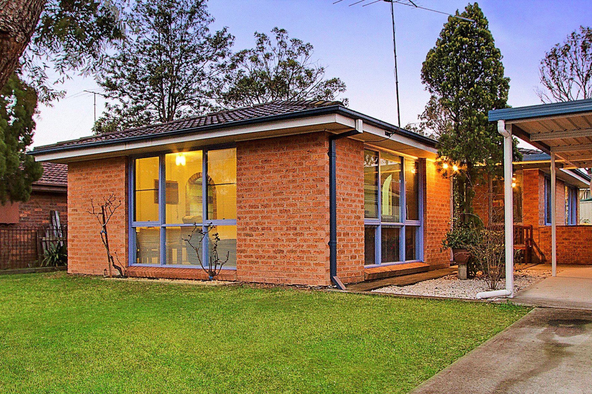 13 Criterion Crescent, Doonside Leased by ResponseRE - image 1