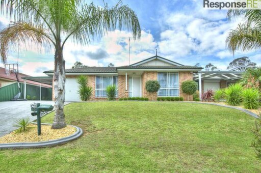 16 Falcon Crescent, Claremont Meadows Sold by ResponseRE
