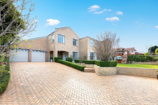 78 Powys Circuit, Castle Hill Sold by ResponseRE