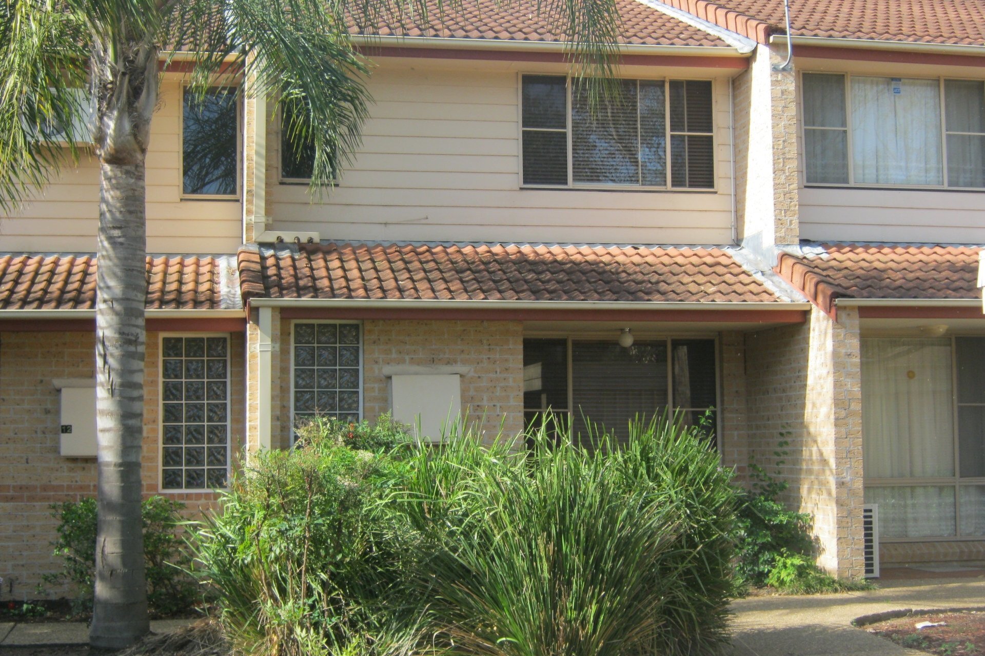 13/3 Cosgrove Crescent, Kingswood Leased by Response Real Estate Penrith - image 1