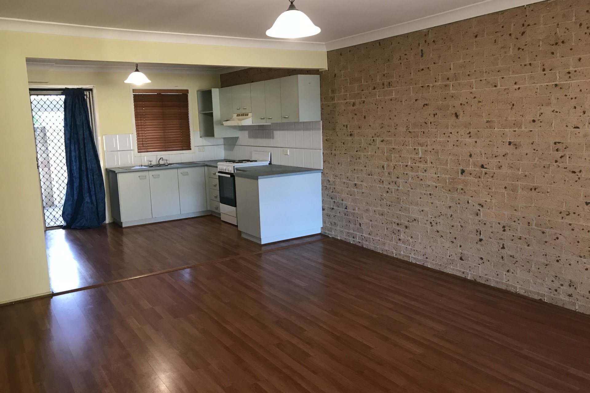 13/3 Cosgrove Crescent, Kingswood Leased by Response Real Estate Penrith - image 1