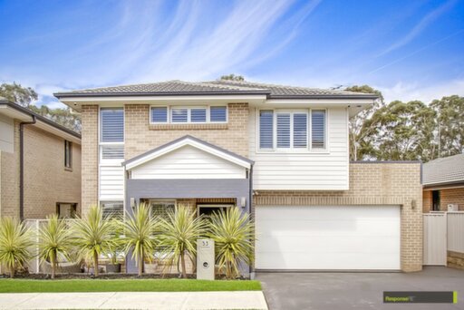 53 Boydhart Street, Riverstone Sold by ResponseRE