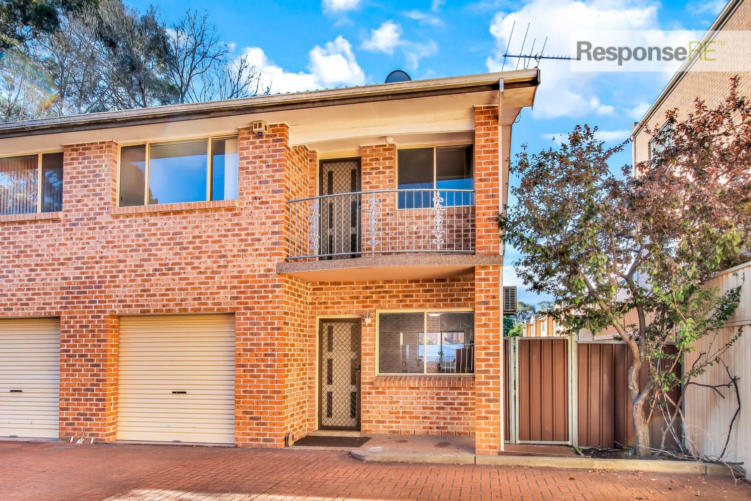 5/3 Santley Crescent, Kingswood Sold by Response Real Estate Penrith - image 1