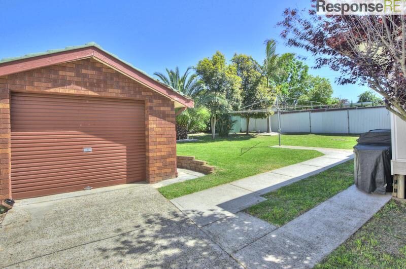 107 College Street, Cambridge Park Sold by Response Real Estate Penrith - image 1