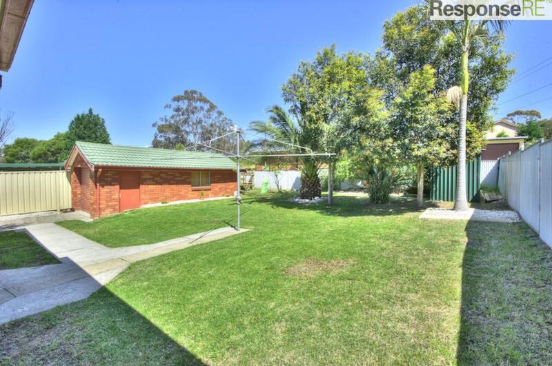 107 College Street, Cambridge Park Sold by Response Real Estate Penrith - image 1