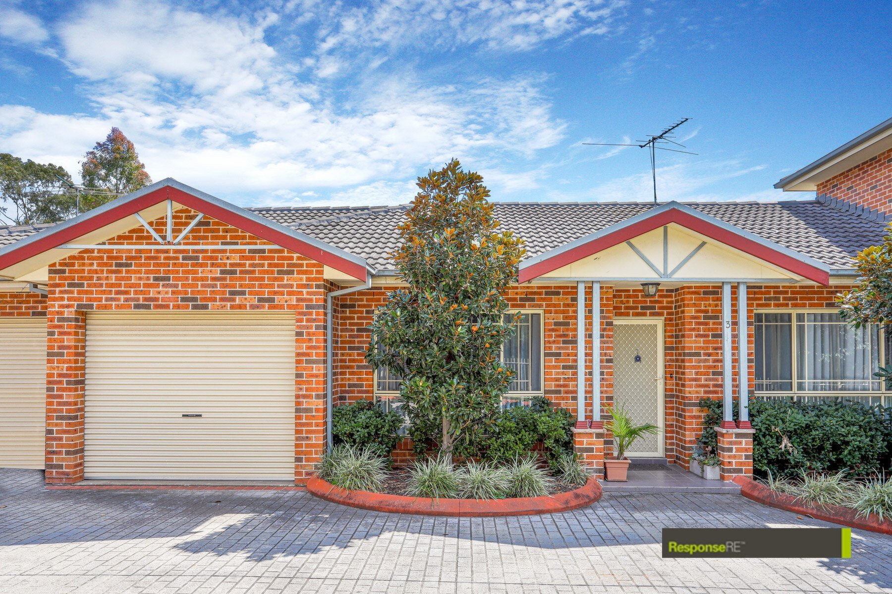 3/90 Gilba Road, Girraween Sold by ResponseRE - image 1