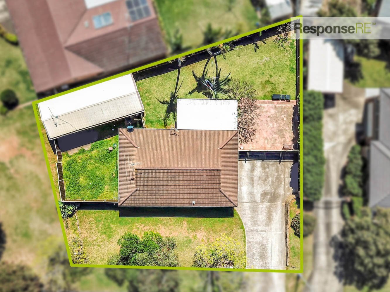 23 Casuarina Circuit, Kingswood Sold by Response Real Estate Penrith - image 1