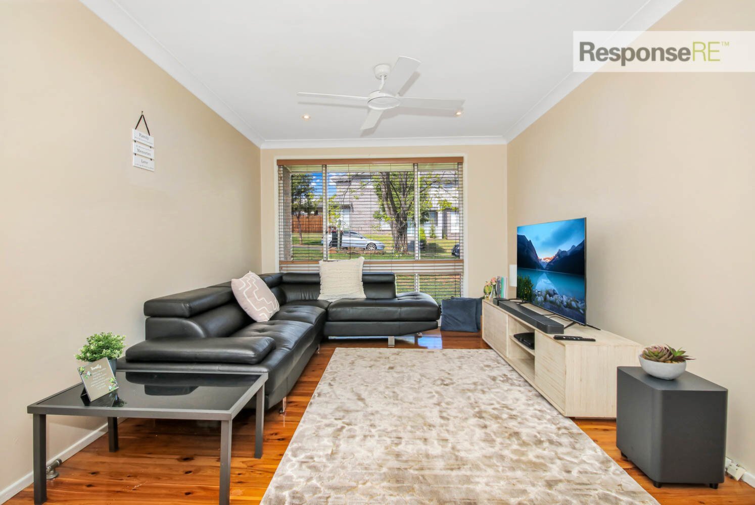 23 Casuarina Circuit, Kingswood Sold by Response Real Estate Penrith - image 1