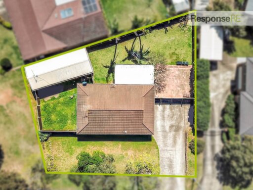 23 Casuarina Circuit, Kingswood Sold by Response Real Estate Penrith