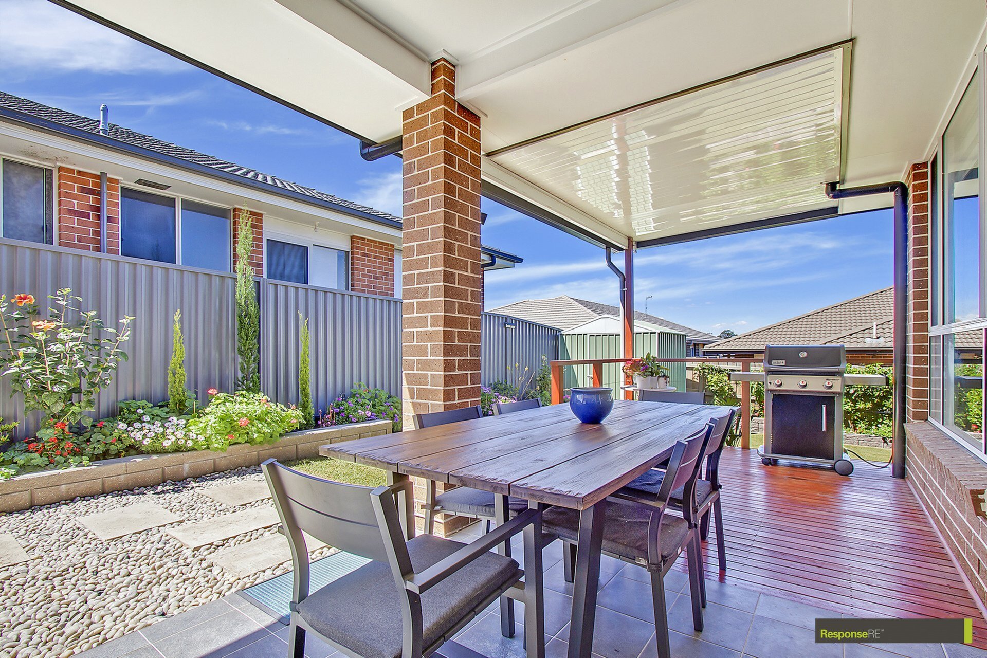 21 Gentry Street, Riverstone Sold by ResponseRE - image 1
