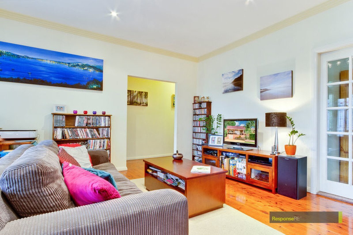 150 Windsor Road, Northmead Sold by ResponseRE Walsh Sullivan Baulkham Hills - image 1