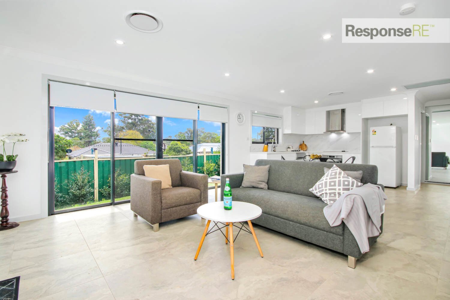 8a Cudgee Road, Penrith Sold by Response Real Estate Penrith - image 1
