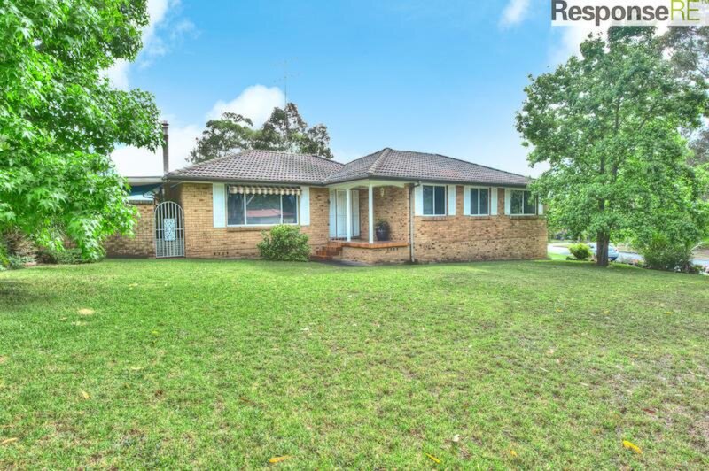 18 Kurmond Street, Jamisontown Sold by Response Real Estate Penrith