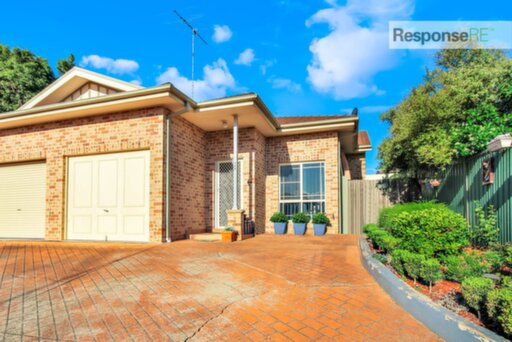 74b Hindmarsh Street, Cranebrook Sold by ResponseRE