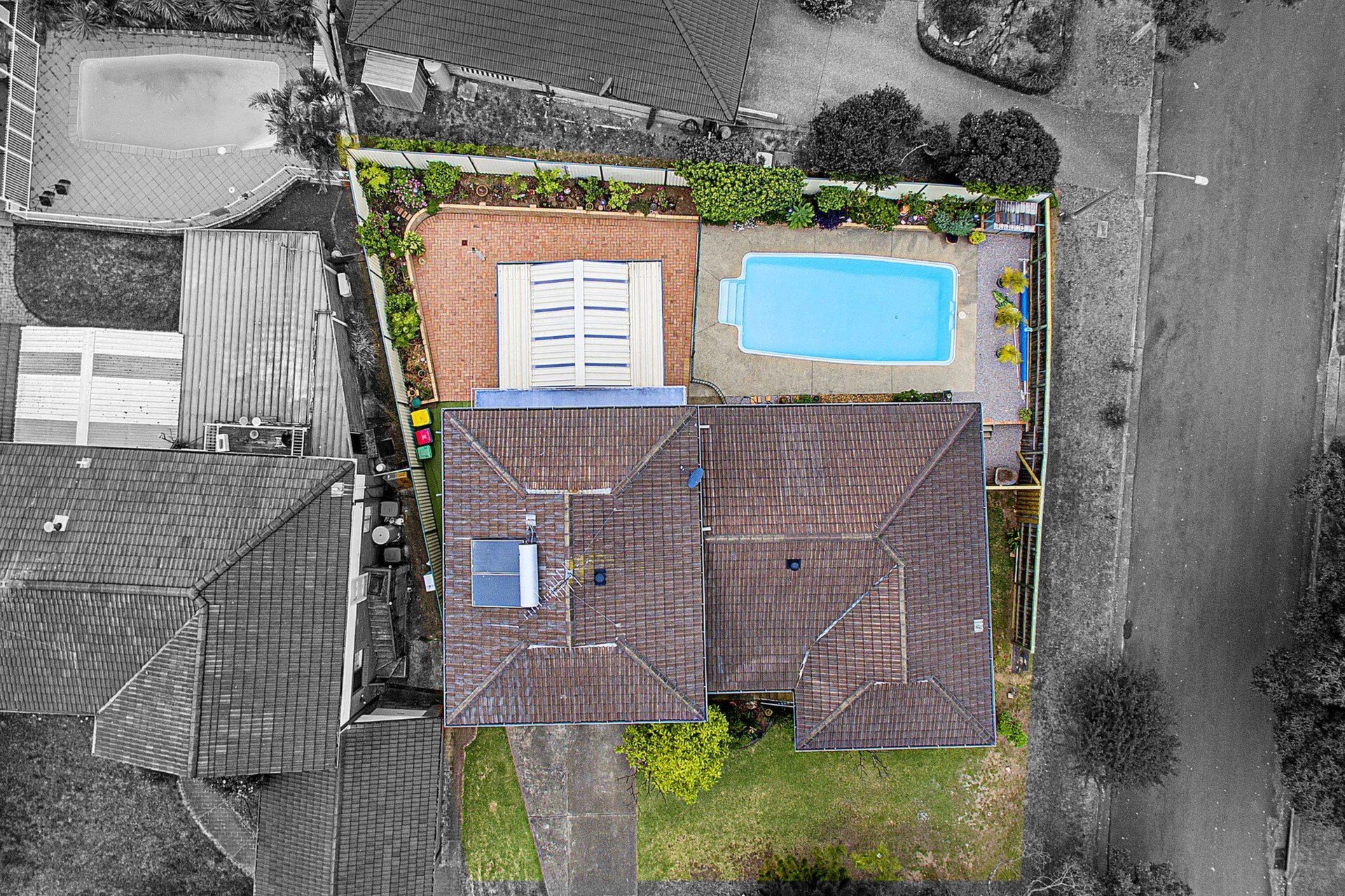 26 Janamba Avenue, Kellyville Sold by ResponseRE - image 1