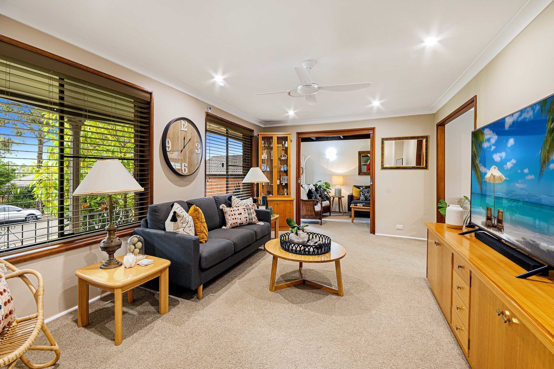 26 Janamba Avenue, Kellyville Sold by ResponseRE - image 1