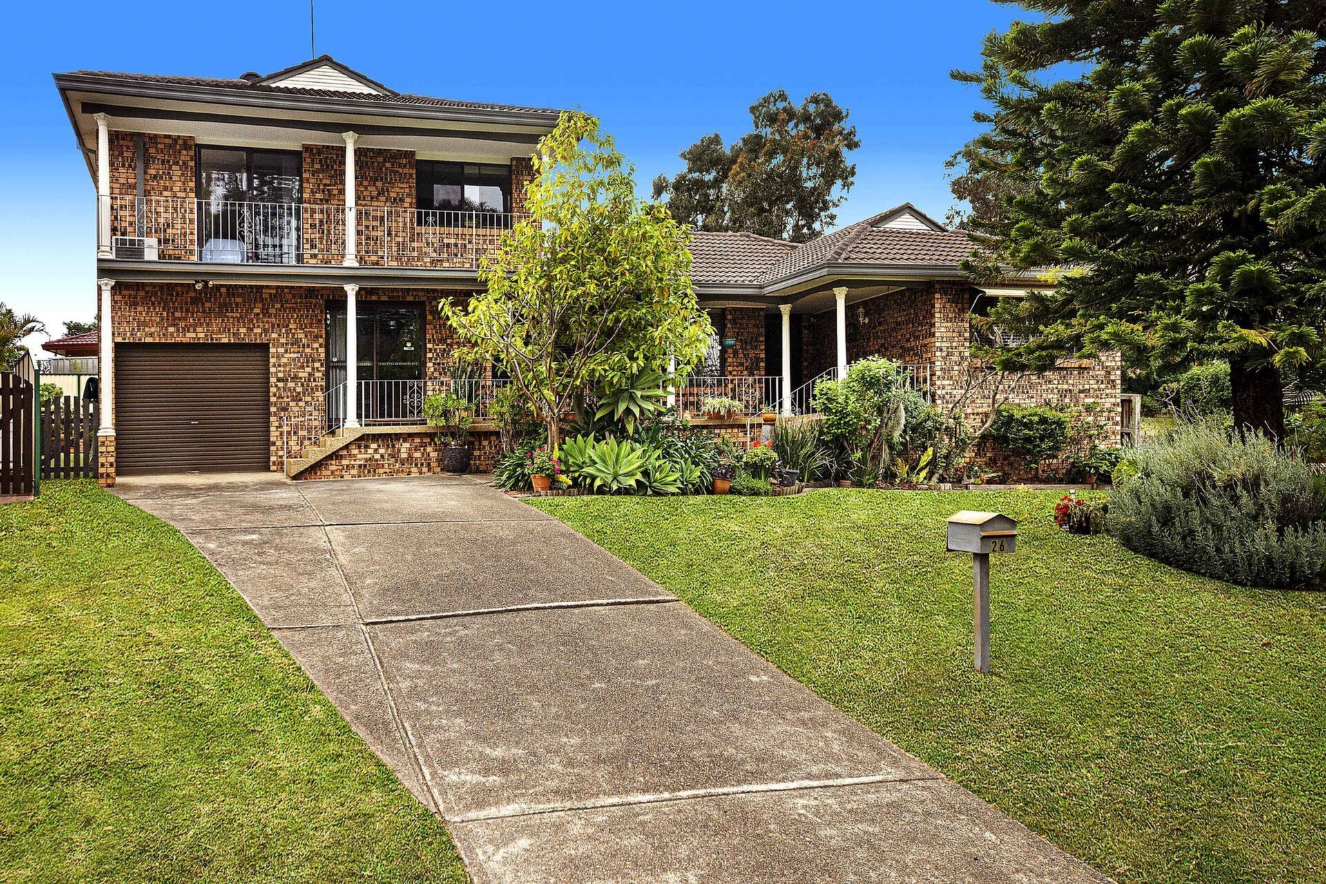 26 Janamba Avenue, Kellyville Sold by ResponseRE - image 1