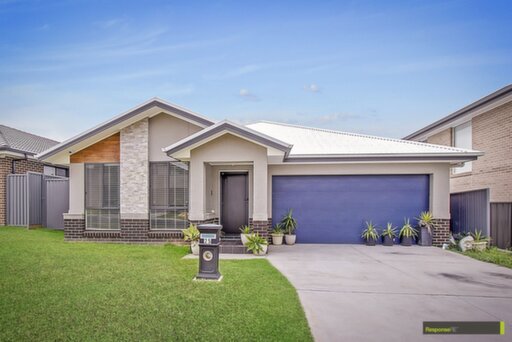 25 Gentry Street, Riverstone Sold by ResponseRE