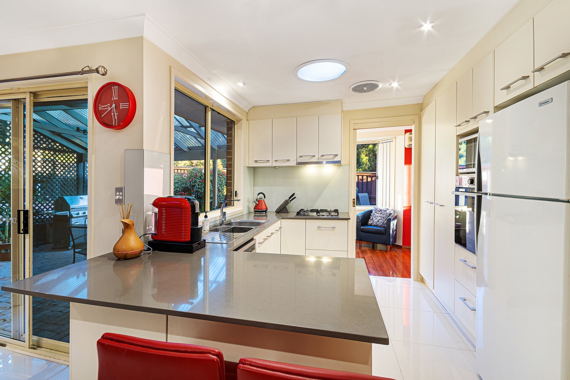 1 Success Avenue, Kellyville Sold by ResponseRE - image 1