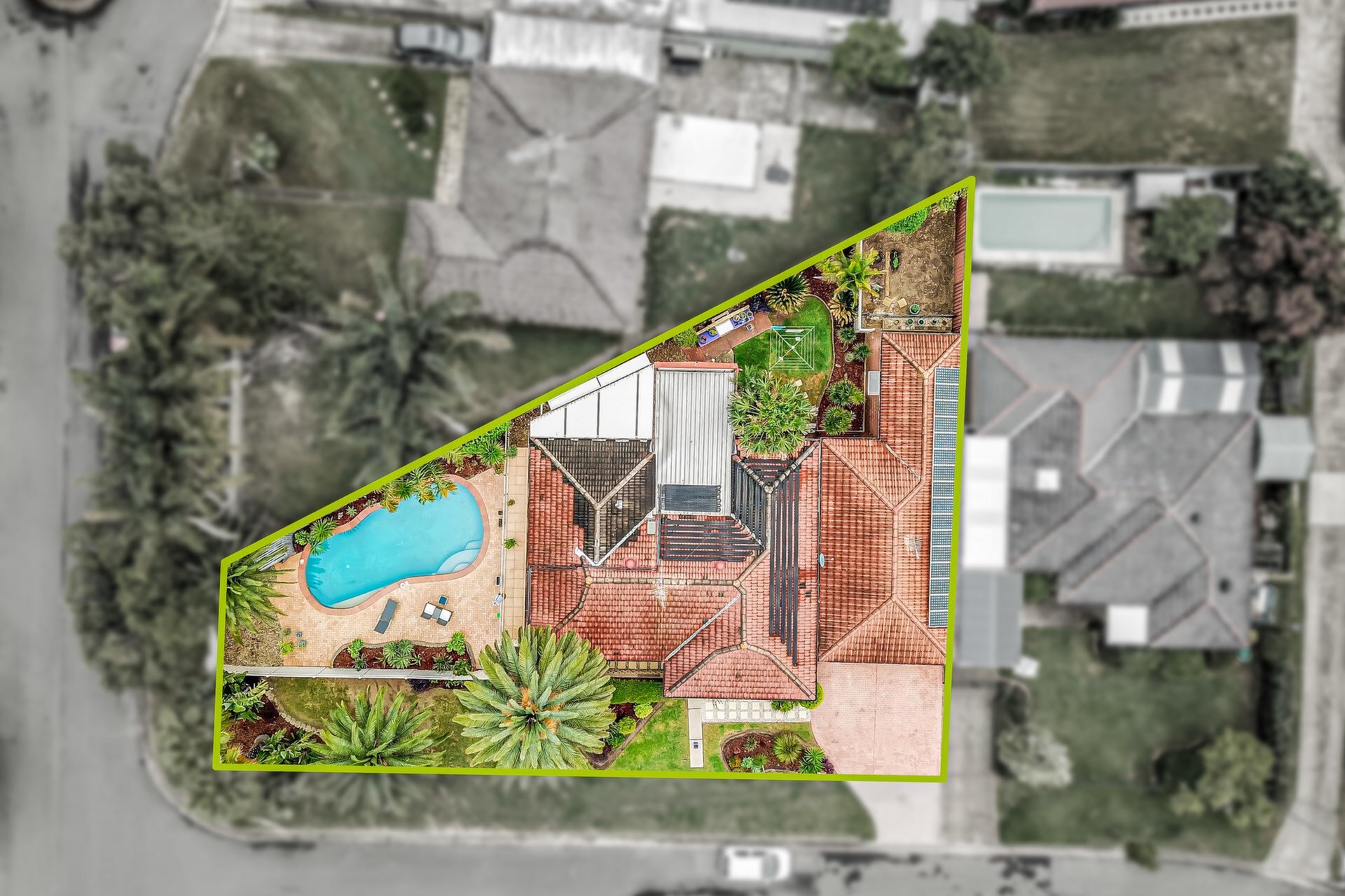 11 Tingha Avenue, South Penrith Sold by Response Real Estate Penrith - image 1