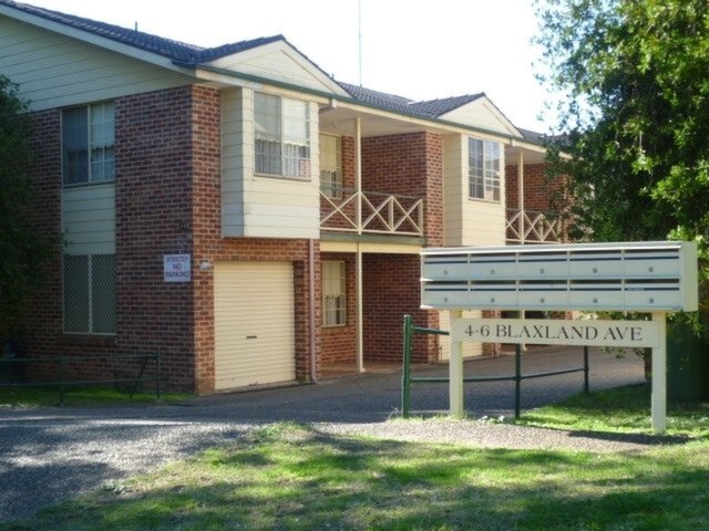 2/4-6 Blaxland Avenue, Penrith Leased by Response Real Estate Penrith - image 1