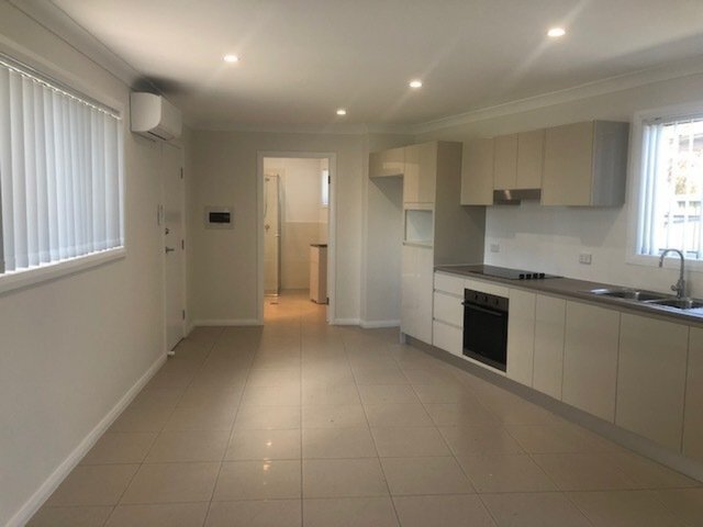 23a Trawalla Street, Hebersham Leased by Response Real Estate Penrith - image 1