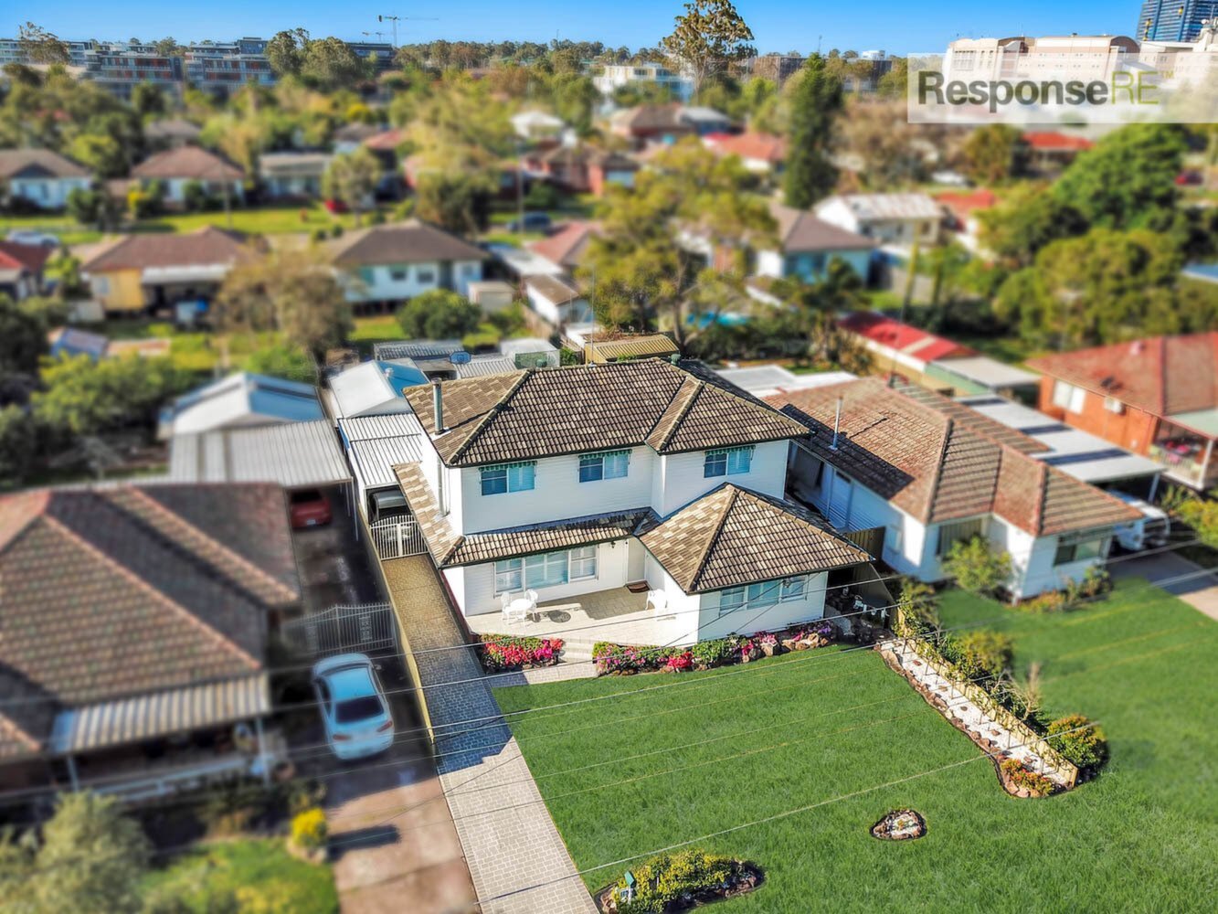 115 Stafford Street, Penrith Sold by Response Real Estate Penrith - image 1