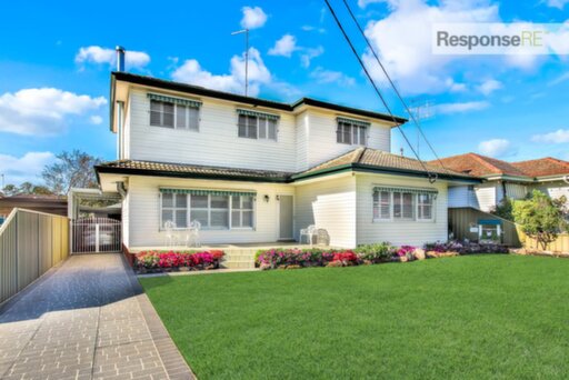 115 Stafford Street, Penrith Sold by Response Real Estate Penrith