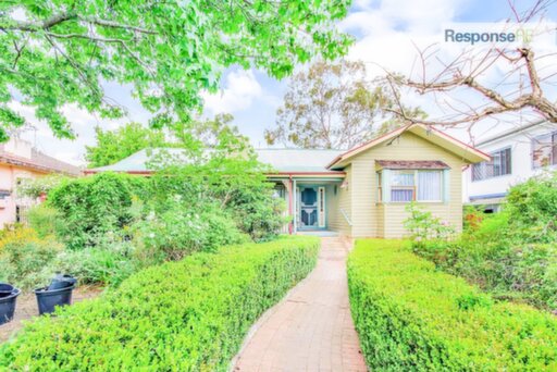 60 Warwick Street, Penrith Sold by Response Real Estate Penrith