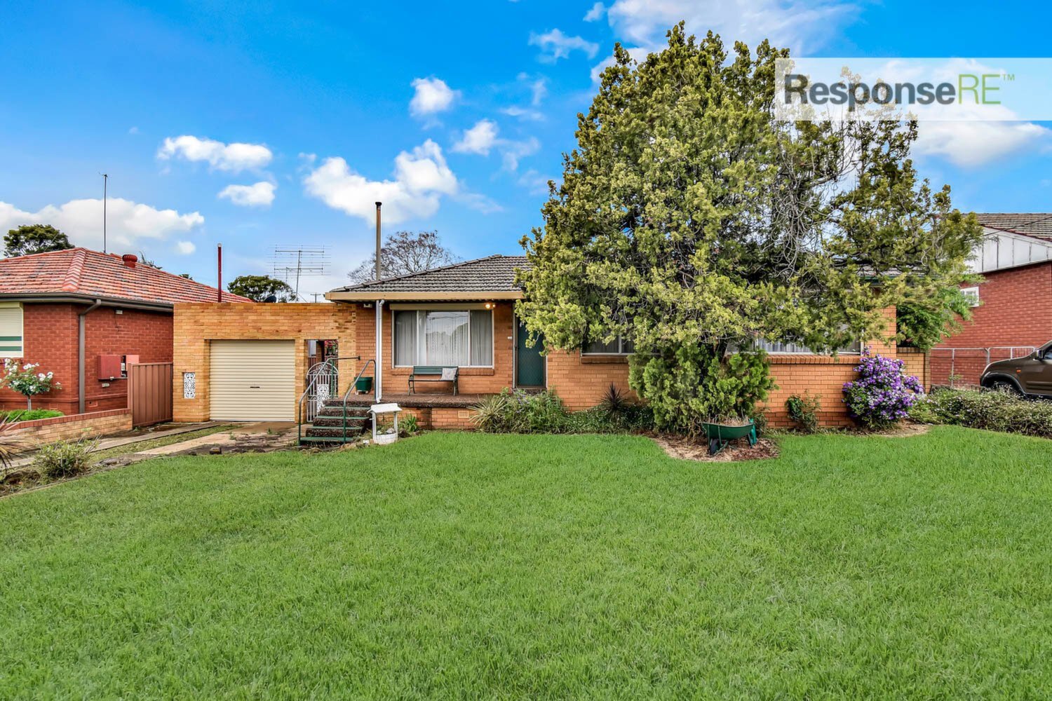 South Penrith Sold by Response Real Estate Penrith - image 1