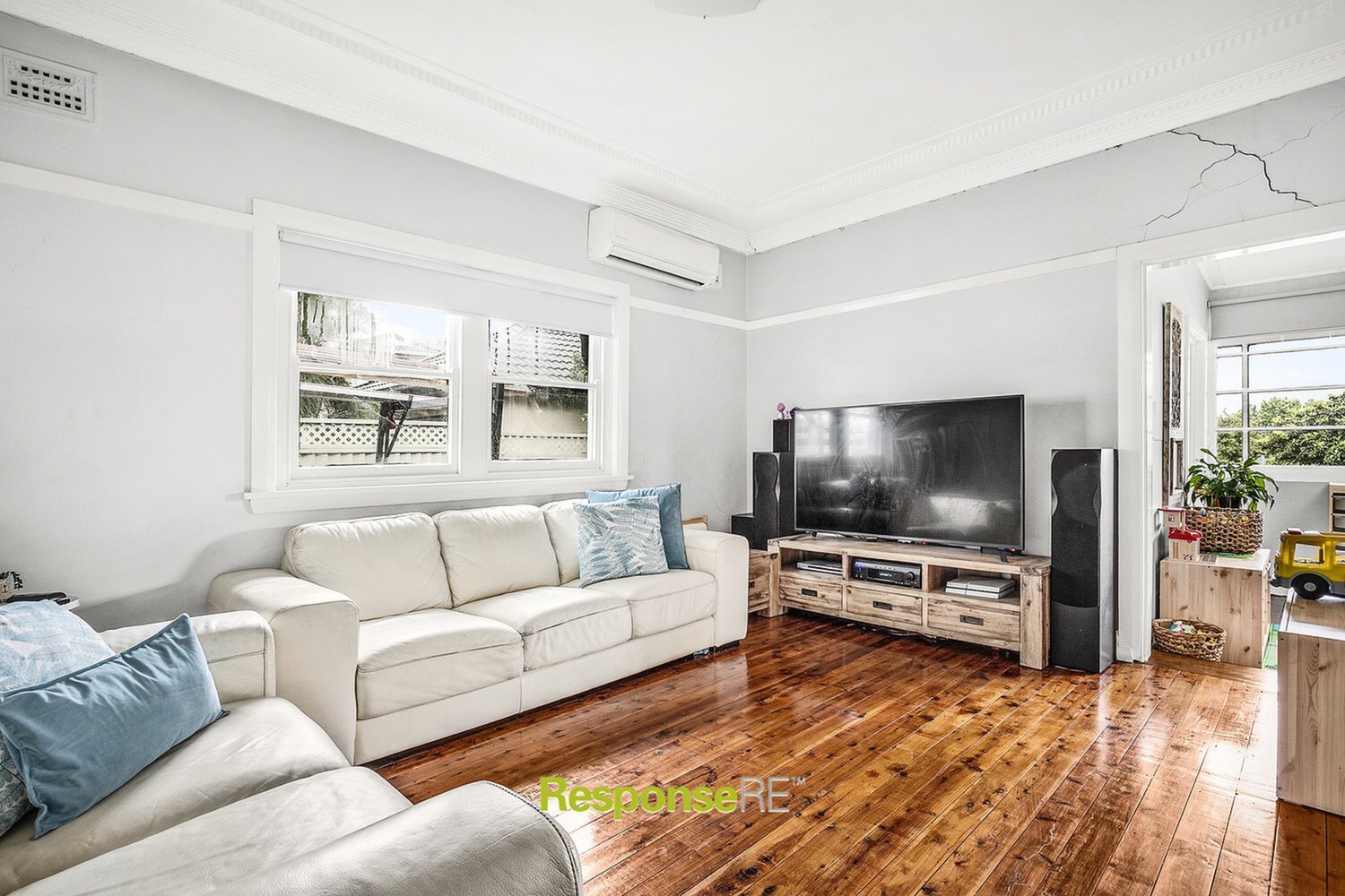 157 Windsor Road, Northmead Sold by ResponseRE Walsh Sullivan Northmead - image 1