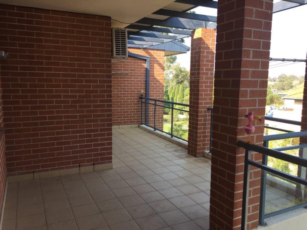 21/3-5 Boyd Street, Blacktown Leased by ResponseRE Walsh Sullivan Baulkham Hills - image 1