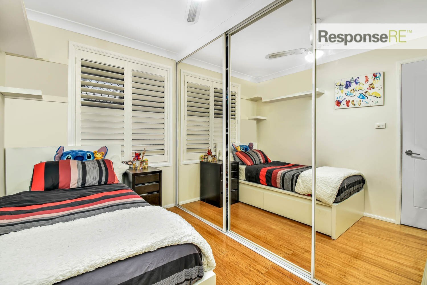43 Millard Crescent, Plumpton Sold by ResponseRE - image 1