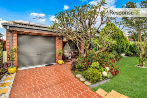 43 Millard Crescent, Plumpton Sold by ResponseRE Quakers Hill & Bella Vista