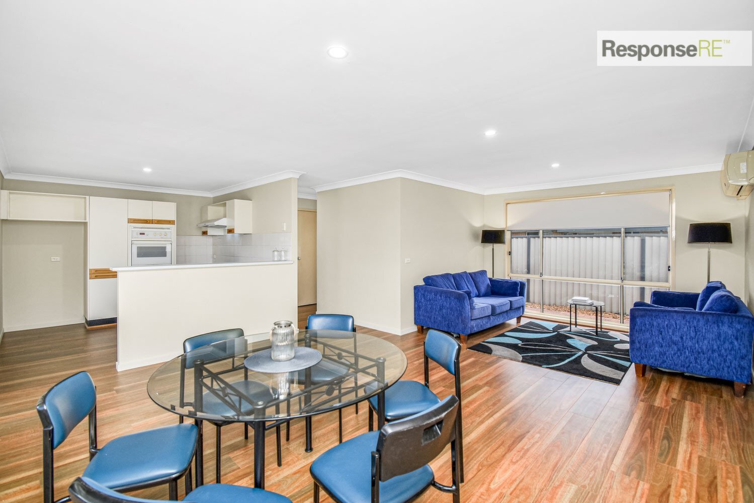 7 Mansion Court, Quakers Hill Sold by ResponseRE - image 1